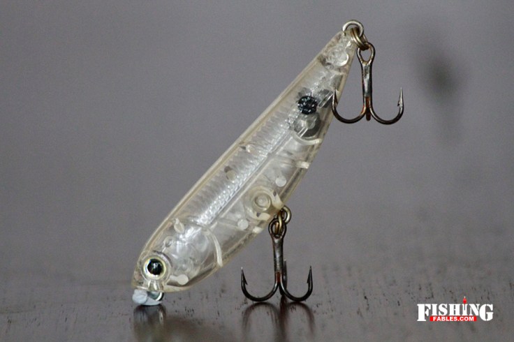 Lucky Craft Sammy 65